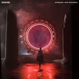 Artwork for "Save Our World"