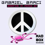 Artwork for "Breathe in Peace"