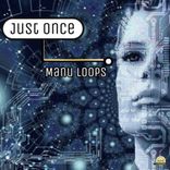 Portada para "Just One"