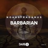 Artwork for "Barbarian"