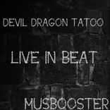 Artwork for "Live In Beat"