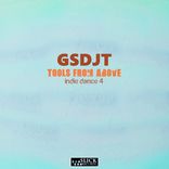 Artwork für "Tools From Above - Indie Beats 4"