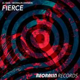Artwork for "Fierce"