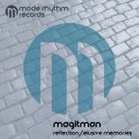 Portada para "Reflection"