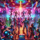 Artwork for "Roll & Jam"