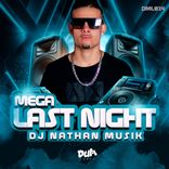 Artwork für "Mega Last Night"