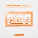 Artwork voor "Resolutions"