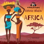 Portada para "Ethno Black"