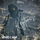 Artwork for "Who I Am"