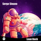 Portada para "Lean Back"