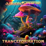 Artwork for "Tranceformation"