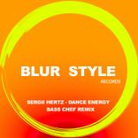 Artwork für "Dance Energy"