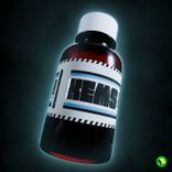 Artwork for "STENABOLIC"