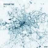 Portada para "Spatium Time, Vol.1"