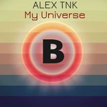 Artwork for "My Universe"