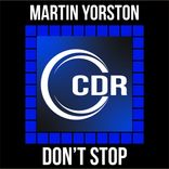 Artwork für "Don't Stop"