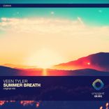 Artwork for "Summer Breath"