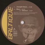 Artwork for "Joseph Otten"