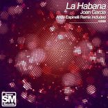 Artwork voor "La Habana"