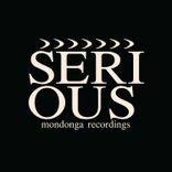 Artwork for "Serious"