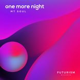 Artwork for "One More Night (Radio Edit)"