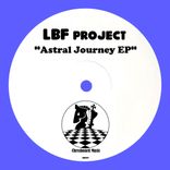Artwork for "Astral Journey"