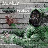 Artwork for "Hunted"