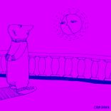 Artwork voor "Full Swing"