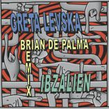 Portada para "IBZALIEN (Brain de Palma Remix)"