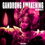 Artwork for "Gandrung Awakening"