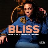Artwork for "Bliss"