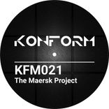 Portada para "Konform 021"