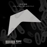 Artwork for "No More Pills"