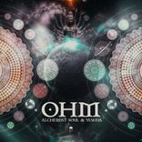 Artwork for "OHM"