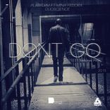 Artwork voor "Don't Go"