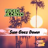 Artwork for "Sun Goes Down"