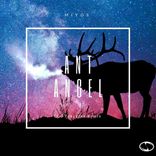 Portada para "Ant Angel"