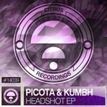 Artwork for "Headshot EP"