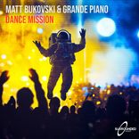 Artwork for "Dance Mission"
