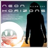 Artwork voor "Neon Horizons"