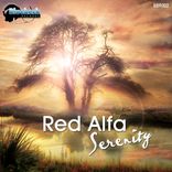 Portada para "Serenity"