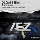 Portada para "Anthracite"