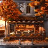 Wandering By The Window