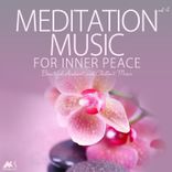 Artwork for "Meditation Music for Inner Peace Vol.4 (Beautiful Ambient and Chillout Music)"