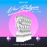 Artwork for "New Religion 'The Remixes'"