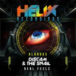 Artwork für "Real Feelz"