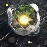 Artwork for "Reverse Chronology"