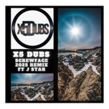 Artwork for "Screwface 2025 Remix"