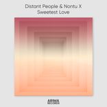 Artwork for "Sweetest Love"