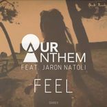 Artwork for "Feel"